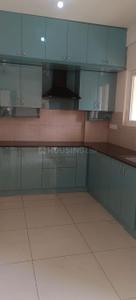 Kitchen Image of 933 Sq.ft 2 BHK Apartment / Flat for rent in Bhavisha Meadows Phase 2, Chandapura Bengaluru for Rs. 22000