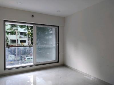 Bedroom Image of 950 Sq.ft 2 BHK Apartment / Flat for sale in Nicco Residency, Andheri East Mumbai for Rs. 22700000