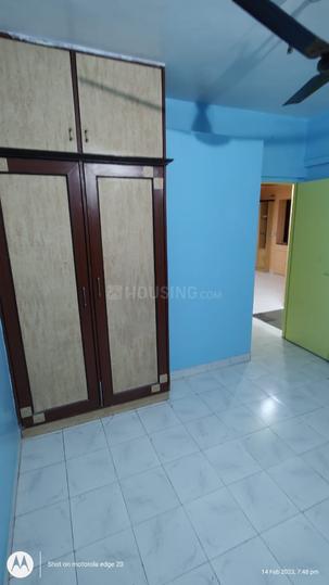 Trimurti Chowk Bedroom 1