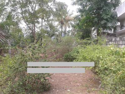 Residential Plot