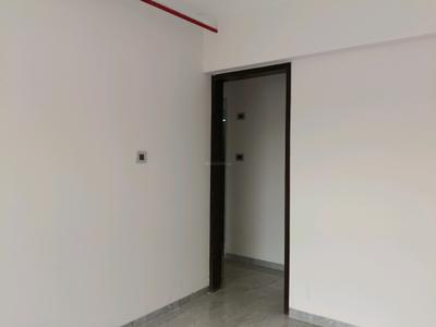 Bedroom Image of 1566 Sq.ft 2 BHK Apartment / Flat for sale in Salasar Sparsh, Bhayandar West Mira Bhayandar for Rs. 18335000