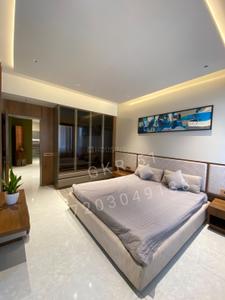 Bedroom Image of 3690 Sq.ft 4 BHK Apartment / Flat for sale in Sughad Gandhinagar for Rs. 18800000