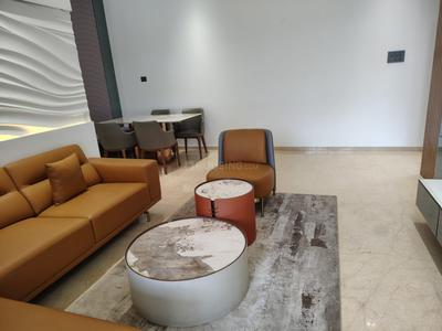 Hall Image of 1408 Sq.ft 3 BHK Apartment / Flat for sale in Rajveer Garima Phase 1, Wakad Pune for Rs. 13000000