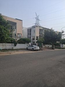 7 BHK Villa