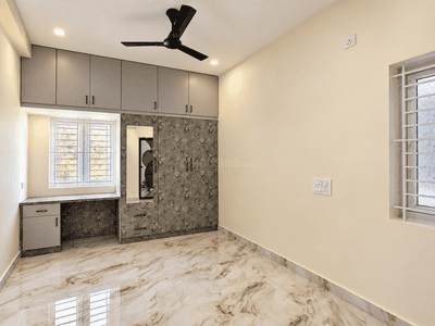 Bedroom Image of 2800 Sq.ft 4 BHK Independent House for sale in Saravanampatty Coimbatore for Rs. 13500000