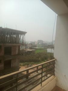 Balcony Image of 1264 Sq.ft 3 BHK Apartment / Flat for sale in Danapur - Khagaul Road Patna for Rs. 6946500