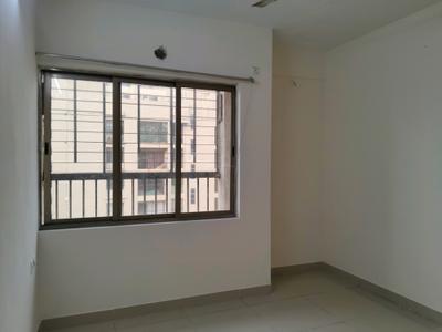 Bedroom Image of 720 Sq.ft 2 BHK Apartment / Flat for rent in Tata Amantra, Bhiwandi Thane for Rs. 17600