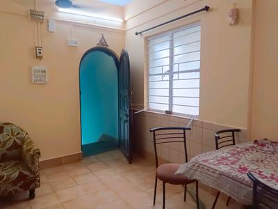 1 BHK Flat