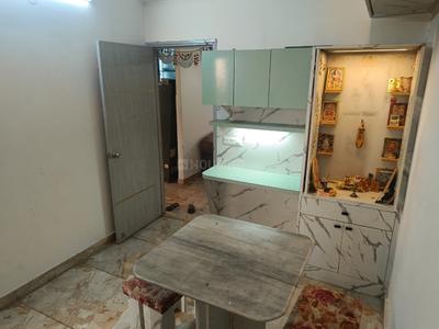 Bedroom Image of 1275 Sq.ft 3 BHK Apartment / Flat for rent in Divyansh Onyx, Mahurali Ghaziabad for Rs. 26000