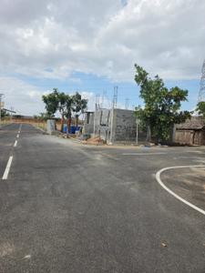 Image of 1604 Sq.ft Residential Plot / Land for sale in Karamadai, Coimbatore for Rs. 500990