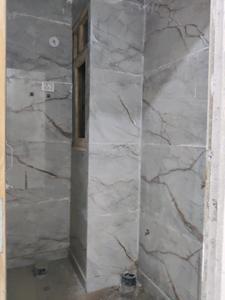 Common Bathroom Image of 750 Sq.ft 2 BHK Builder Floor for sale in Ved Vihar Ghaziabad for Rs. 2330422