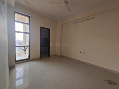Bedroom Image of 1545 Sq.ft 3 BHK Apartment / Flat for sale in Vardhman Horizon, Jhotwara Jaipur for Rs. 6500000