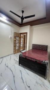Bedroom Image of 652 Sq.ft 1 BHK Apartment / Flat for sale in Shree Urban Life, Kankavli Sindhudurg for Rs. 2100000