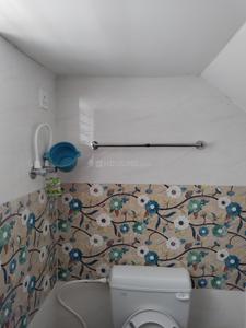 Bathroom Image of 950 Sq.ft 2 BHK Independent House for sale in Pattanam Coimbatore for Rs. 5600000