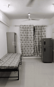 Image of NAVKAR PG in Kurla East, Mumbai