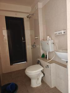 Image of 350 Sq.ft 1 RK Apartment / Flat for rent in Puraniks City Reserva Phase 1, Kasarvadavali, Thane for Rs. 12998