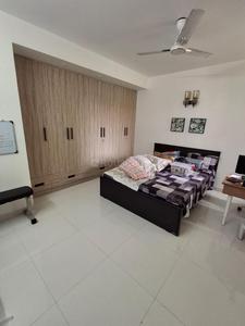 Bedroom Image of 1400 Sq.ft 3 BHK Apartment / Flat for rent in Klassik Landmark, KPC Layout Bengaluru for Rs. 65000
