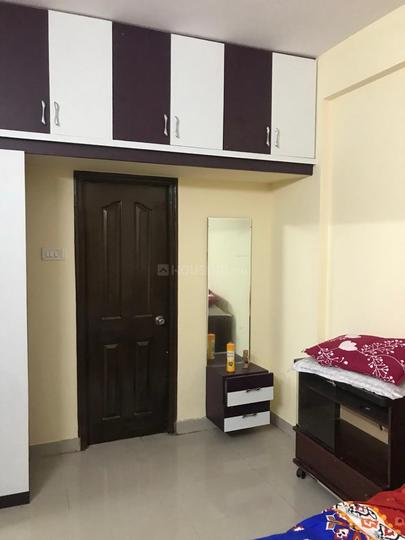 Kalpana Balaji Emerald Heights Bedroom 1