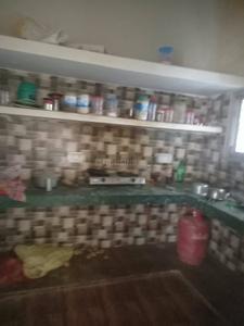 Kitchen Image of 2500 Sq.ft 4.5 BHK Independent House for sale in Aliganj Lucknow for Rs. 12500000
