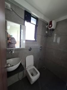 Image of 1860 Sq.ft 3 BHK Penthouse for rent in IMPERIA GRACE, Zundal, Ahmedabad for Rs. 38000