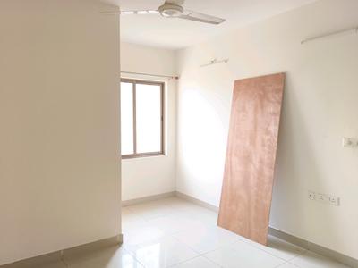 Bedroom Image of 927 Sq.ft 2 BHK Apartment / Flat for sale in Tata Amantra, Bhiwandi Thane for Rs. 4600000
