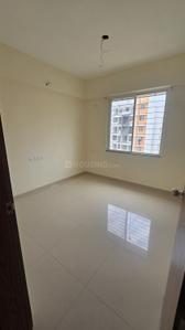 Bedroom Image of 720 Sq.ft 1 BHK Apartment / Flat for sale in Pristine Greens Phase 1, Moshi Pune for Rs. 4000000