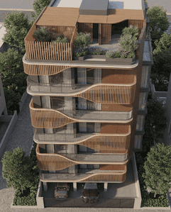 Image of 5000 Sq.ft 5 BHK Duplex for sale in Armane Nagar, Bengaluru for Rs. 178900000
