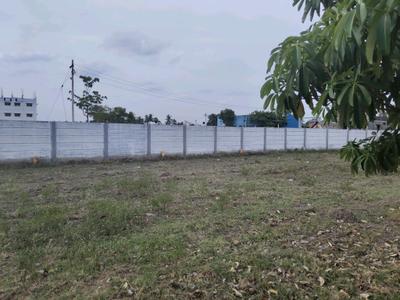 Residential Plot
