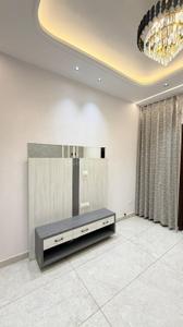 Bedroom Image of 1800 Sq.ft 4 BHK Independent House for sale in Kharar Mohali for Rs. 14500000