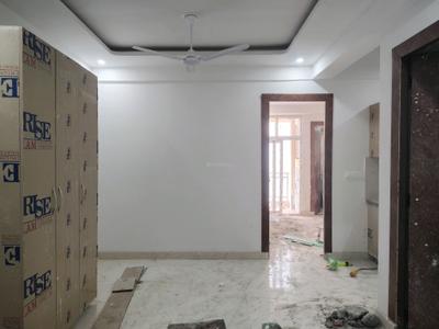 Living Room Image of 1250 Sq.ft 2 BHK Apartment / Flat for sale in Ambr Amore, Noida Extension Greater Noida for Rs. 4879000