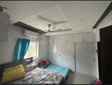 Image of 1120 Sq.ft 2 BHK Apartment / Flat for sale in Bachupally, Hyderabad for Rs. 6600000