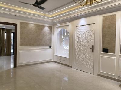 Living Room Image of 3000 Sq.ft 4 BHK Builder Floor for sale in Sector 23 Gurgaon for Rs. 35000000