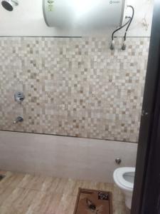 Image of 1650 Sq.ft 3 BHK Apartment / Flat for sale in Golden Sand Apartments Phase 2, Dhakoli, Zirakpur for Rs. 10500000