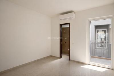Bedroom Image of 1712 Sq.ft 3 BHK Apartment / Flat for sale in Smartworld Orchard, Sector 61 Gurgaon for Rs. 29500000