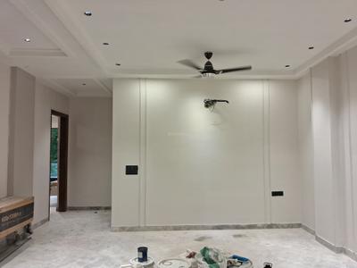 Living Room Image of 1800 Sq.ft 3 BHK Builder Floor for sale in Paschim Vihar New Delhi for Rs. 37600000