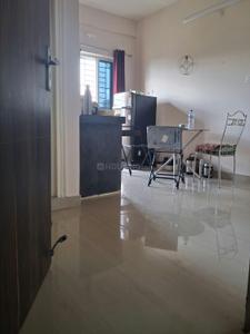 Hall Image of 465 Sq.ft 1 BHK Apartment / Flat for sale in Mayfair Galaxy, Narendrapur Kolkata for Rs. 2100000