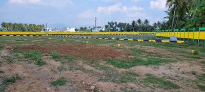 Image of 1280 Sq.ft Residential Plot / Land for sale in Karipatti, Salem for Rs. 2636800