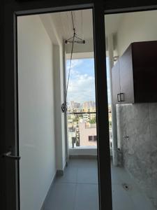 Bathroom Image of 750 Sq.ft 1 BHK Apartment / Flat for rent in Kadugodi Bengaluru for Rs. 20000