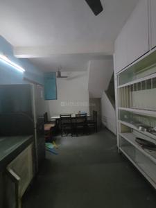 Kitchen Image of 1991 Sq.ft 4 BHK Independent House for sale in Bodakdev Ahmedabad for Rs. 24000000