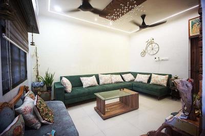 Hall Image of 1530 Sq.ft 3 BHK Independent House for sale in Dahegam Gandhinagar for Rs. 13000000