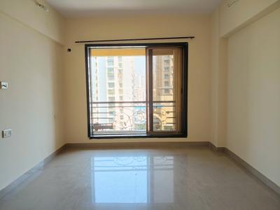 Dharti Hights Living Room 1