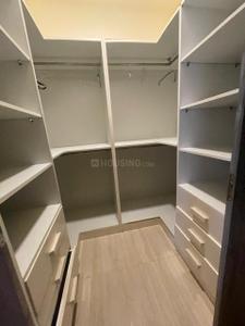 Kitchen Image of 1900 Sq.ft 3 BHK Apartment / Flat for rent in Koramangala Bengaluru for Rs. 125000