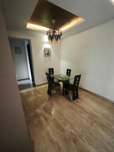 Hall Image of 720 Sq.ft 2 BHK Apartment / Flat for sale in Kukreja Chembur Heights II, Chembur Mumbai for Rs. 23500000