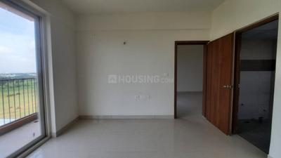 Bedroom Image of 1643 Sq.ft 3 BHK Apartment / Flat for sale in Coevolve Florenza by CoEvolve Estates, Chikkadasarahalli Bengaluru for Rs. 14800000