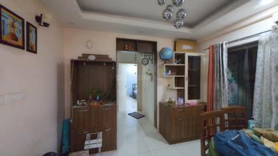Hall Image of 1280 Sq.ft 2 BHK Apartment / Flat for sale in Orchid Lakeview, Bellandur Bengaluru for Rs. 20000000
