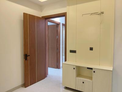 Bedroom Image of 1245 Sq.ft 2 BHK Apartment / Flat for rent in TDI Ourania, DLF Phase 5 Gurgaon for Rs. 75000