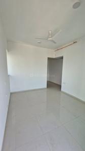Hall Image of 1580 Sq.ft 3 BHK Apartment / Flat for rent in Kalpataru Immensa, Thane West Thane for Rs. 51000