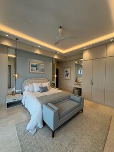 Bedroom Image of 3000 Sq.ft 4 BHK Apartment / Flat for sale in Piramal Aranya, Byculla Mumbai for Rs. 175000000