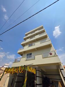 Image of 1200 Sq.ft 1 BHK Builder Floor for rent in Varthur, Bengaluru for Rs. 11000