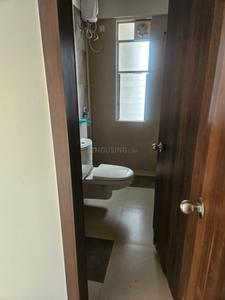 Bathroom Image of 1550 Sq.ft 3 BHK Apartment / Flat for sale in Indira Nagar Nashik for Rs. 10500000